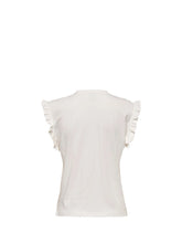 Only 1 uscita T-Shirt Basic Tinta Unita Salvia BLACK